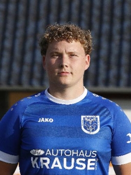 Avatar Bild für Connor Anthony Deike