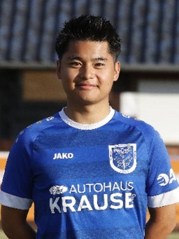 Avatar Bild für Luca Robin Bekemeyer