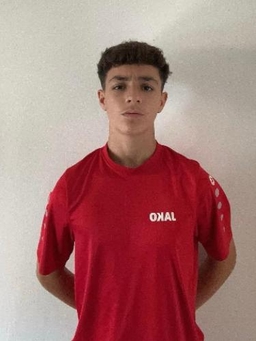 Avatar Bild für Genart Kllokoqi