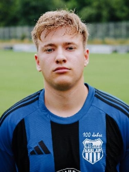 Avatar Bild für Ianis-Lorenzo Danca