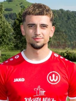 Avatar Bild für Leon Müller