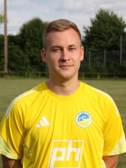 Avatar Bild für Joshua Wiechens