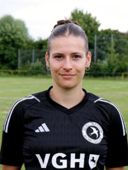 Avatar Bild für Amelie Berger