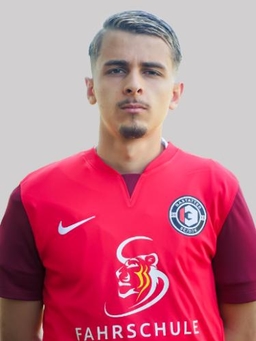 Avatar Bild für Getuar Ahmetaj
