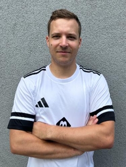 Avatar Bild für Moritz Schmieden