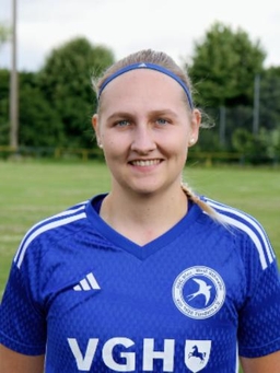 Avatar Bild für Marlena Fedder