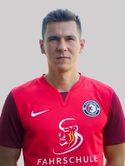 Avatar Bild für Daniel Apostel