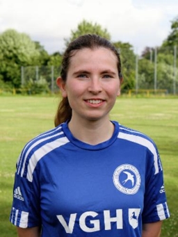 Avatar Bild für Julia Henschel