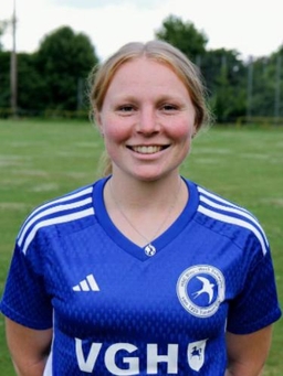 Avatar Bild für Carolin Heyder