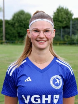 Avatar Bild für Mia Kehne