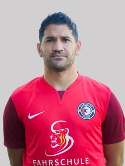 Avatar Bild für Sezer Ergün