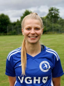 Avatar Bild für Carolin Kuessner