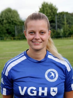 Avatar Bild für Fabienne Liemant