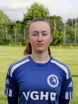 Avatar Bild für Lena Johanna Neise