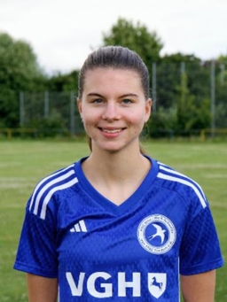 Avatar Bild für Lea Rinke