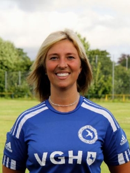 Avatar Bild für Michelle Schrader