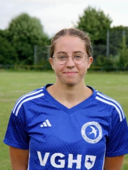 Avatar Bild für Hannah Schulze