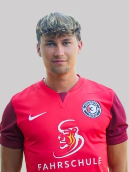 Avatar Bild für Marvin Höschele