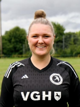 Avatar Bild für Paula Muschik