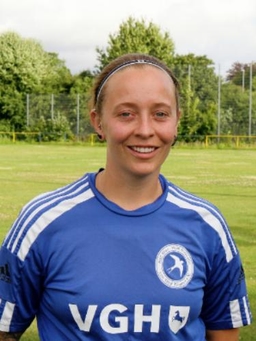 Avatar Bild für Annika Bothe-Ebbighausen