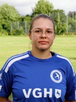 Avatar Bild für Lea-Sophie Gohlke