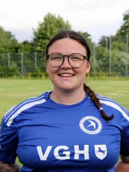 Avatar Bild für Alina Habenicht