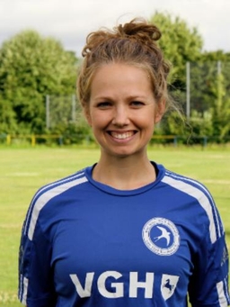 Avatar Bild für Johanne Meyer