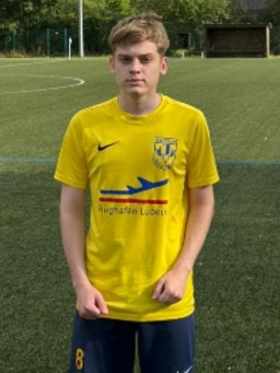 Avatar Bild für Konstantin Eckloff