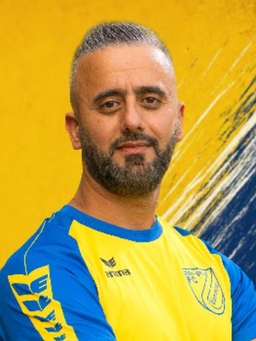 Avatar Bild für Abbas Ahmed