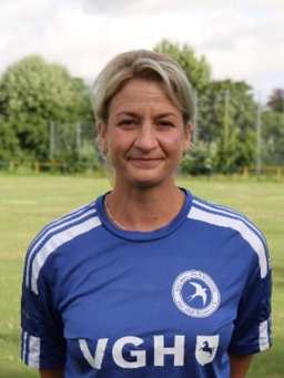 Avatar Bild für Jennifer Tietz
