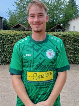 Avatar Bild für Anton Valentin Dosk