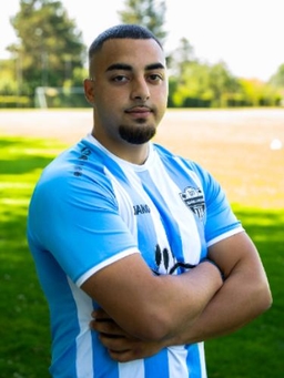 Avatar Bild für Jannis Lyngopoulos