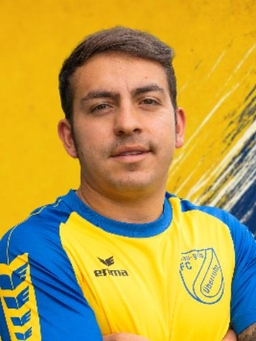 Avatar Bild für Joab Jeshir Jambooz Lancheros