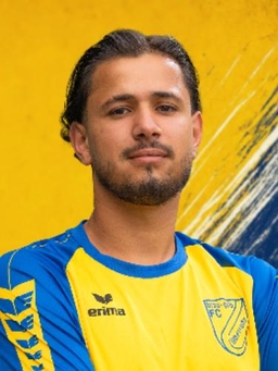 Avatar Bild für Adil Lamrini