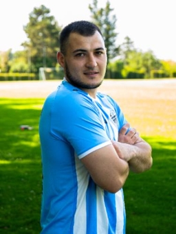 Avatar Bild für Constantin Seremet