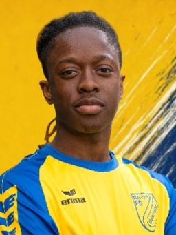Avatar Bild für Plamedi-Zola Makengo
