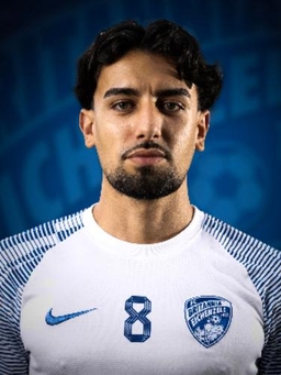 Avatar Bild für Dejan Milenkovski