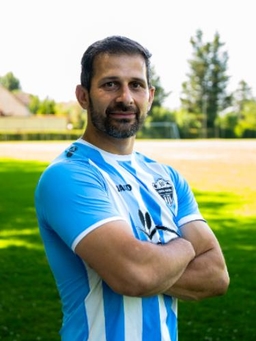 Avatar Bild für Volkan Toptemel