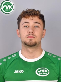 Avatar Bild für Luis Boldizar