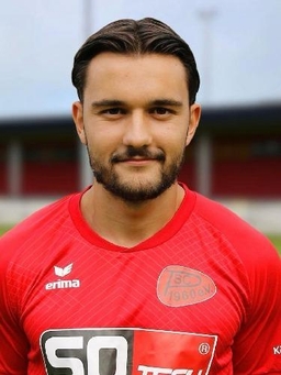 Avatar Bild für Anes Dautovic