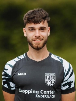 Avatar Bild für Tim Oliver Gilles