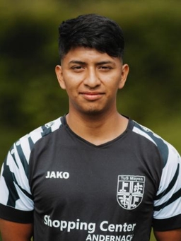 Avatar Bild für Samy Inkarry Gualan Medina