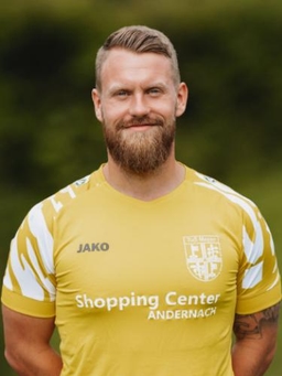 Avatar Bild für Dominik Klein
