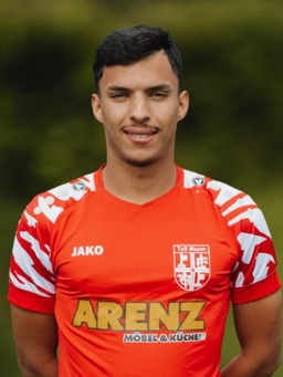 Avatar Bild für Walid Hanioui