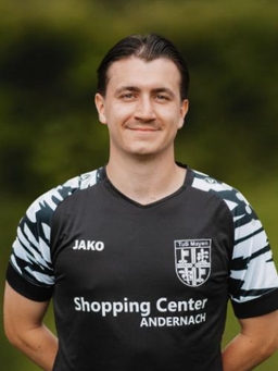 Avatar Bild für Leon Kohlhaas