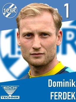 Avatar Bild für Dominik Ferdek