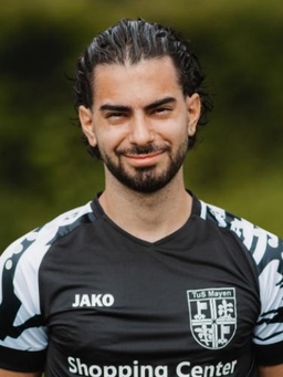 Avatar Bild für Sadik Mert Mol