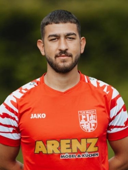 Avatar Bild für Kaan Öztürk