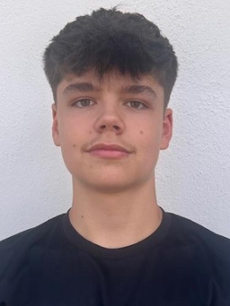 Avatar Bild für Ruben Bernauer