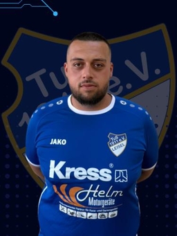 Avatar Bild für Kerim Ben Ali